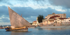 Zanzibar Stone Town