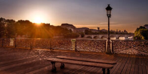 Pont des Arts