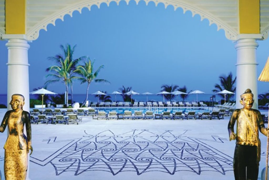 Viaggio di Nozze alle Bahamas: Club Med