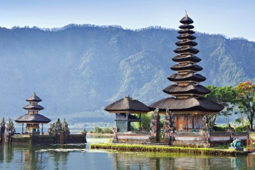 Viaggio di Nozze a Bali
