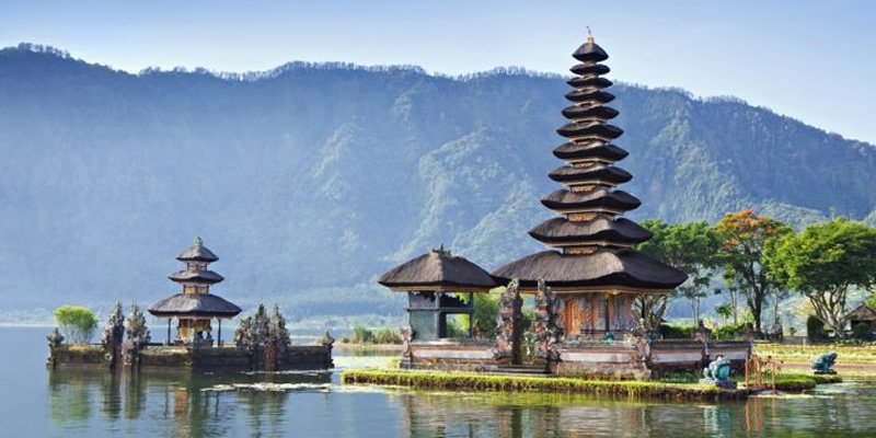 Viaggio di Nozze a Bali