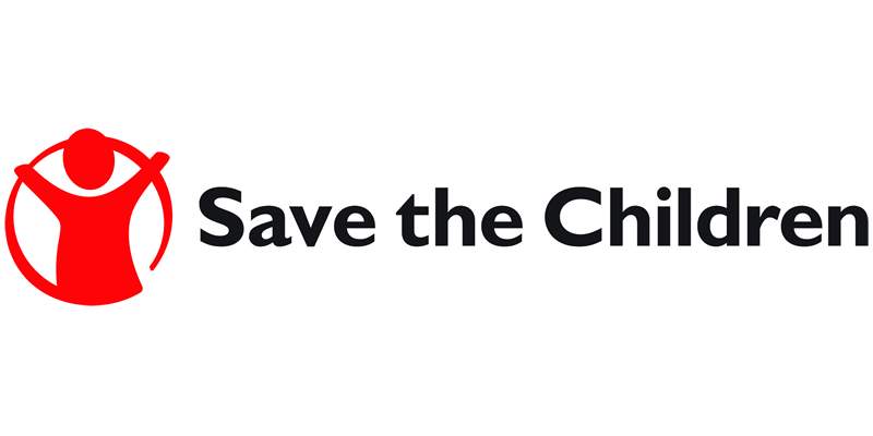 Bomboniere solidali: Save the Children