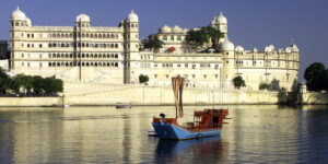 Udaipur