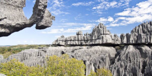 Riserva naturale integrale Tsingy di Bemaraha