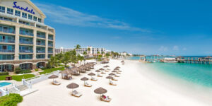  Sandals Royal Bahamian SPA Resort & Offshore Island