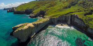 Tunnel Beach