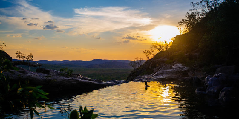 Viaggio di nozze in Australia