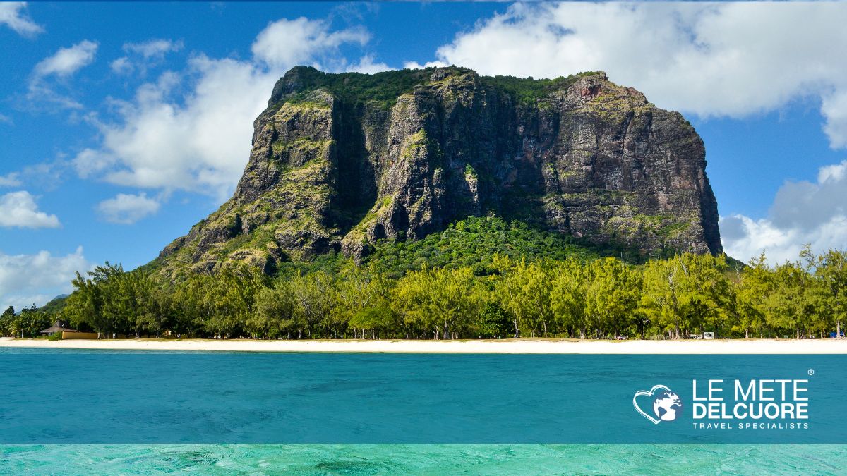 Le Morne Brabant: l’anima più affascinante di Mauritius