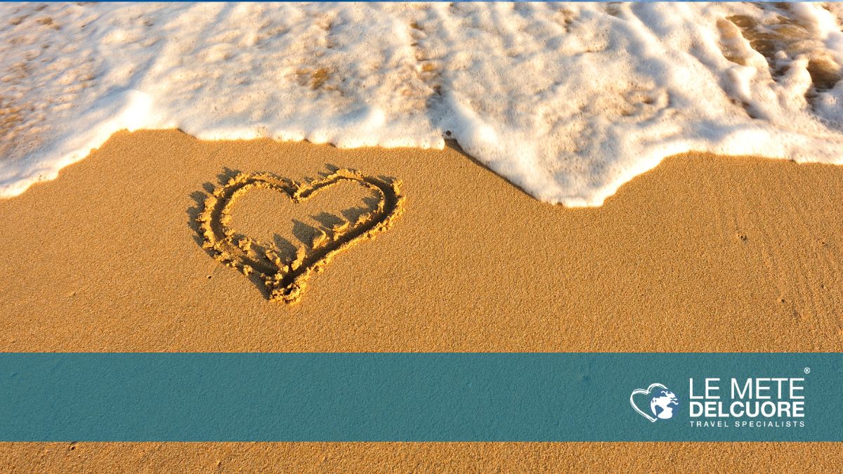San Valentino: regala un viaggio da sogno