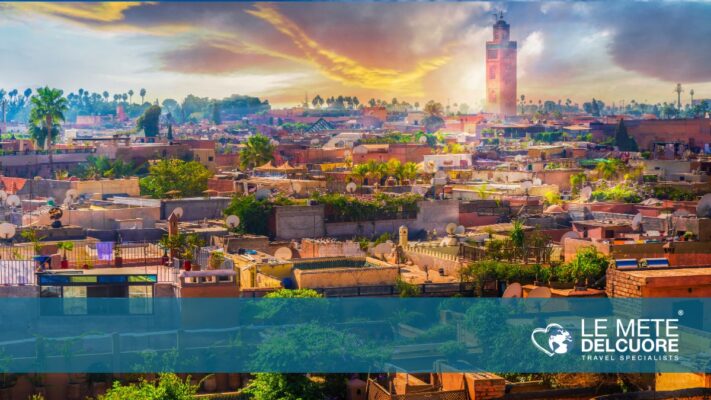 Cosa vedere a Marrakech in 3 giorni: tra medina segreta e riad di lusso