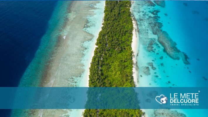Dhigurah Maldive: l'isola incontaminata dell'Atollo di Ari Sud
