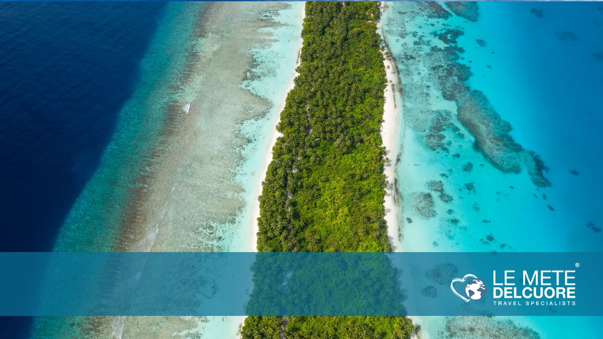 Dhigurah Maldive: l'isola incontaminata dell'Atollo di Ari Sud